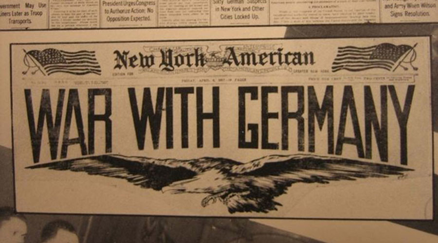 war-with-germany